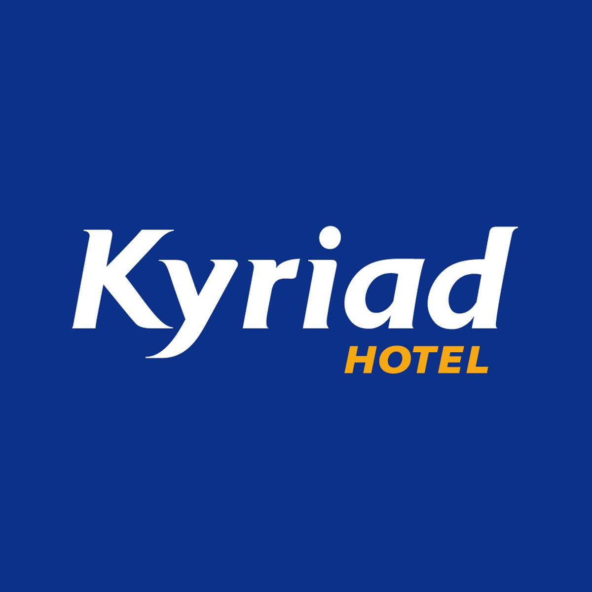 Kyriad - Le Havre Centre